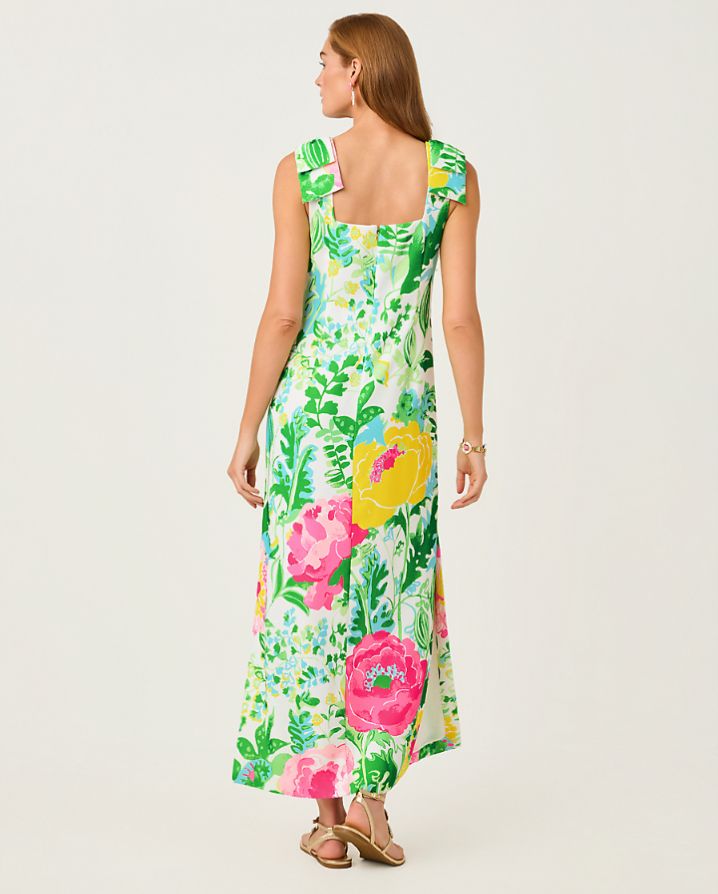 BERNICE MAXI DRESS
