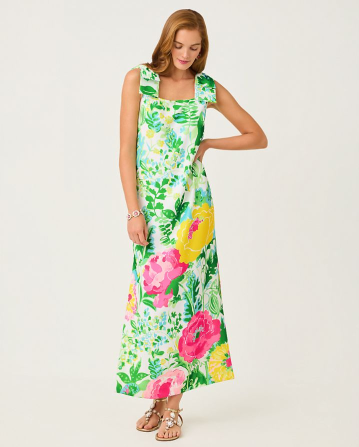 BERNICE MAXI DRESS
