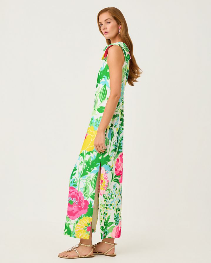 BERNICE MAXI DRESS
