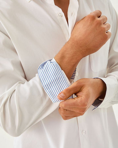 MENS STUFF ADDISON SHIRT