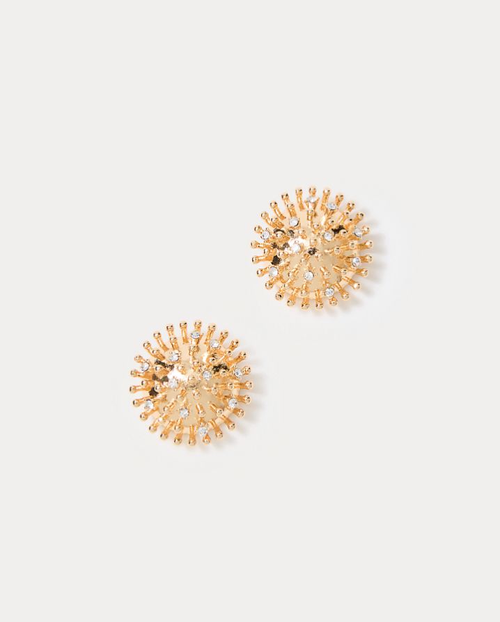 SUMMER SHORELINES STUD EARRINGS