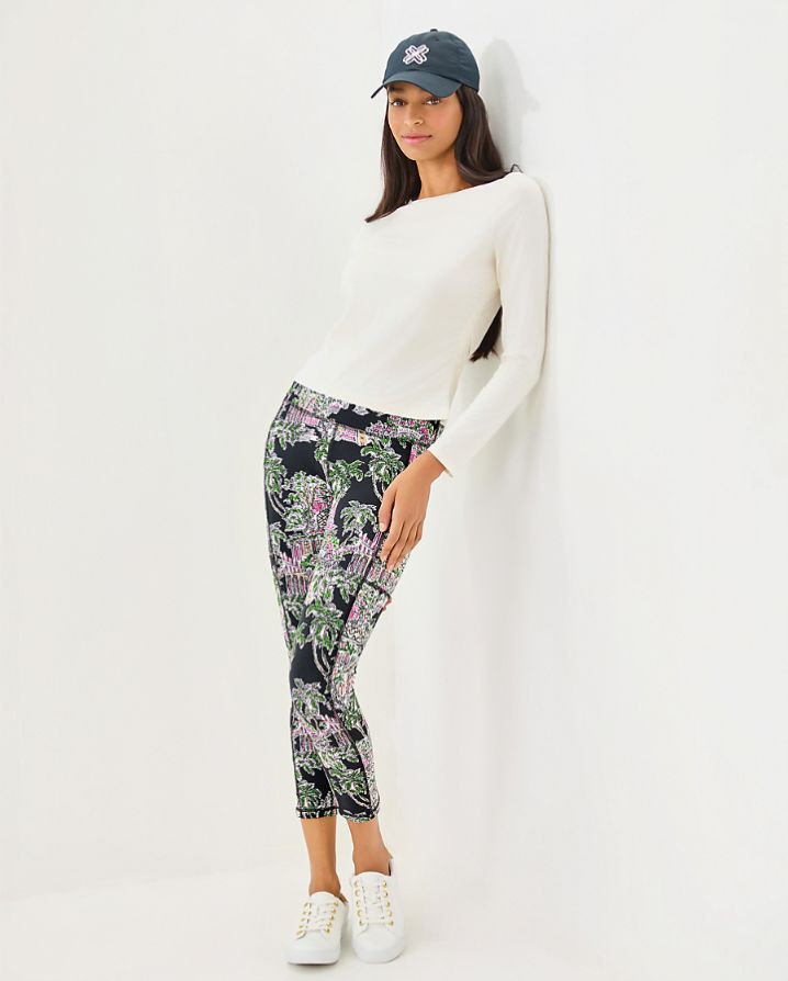 WEEKENDER HIGH RISE MIDI