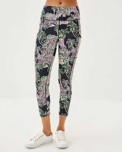 WEEKENDER HIGH RISE MIDI