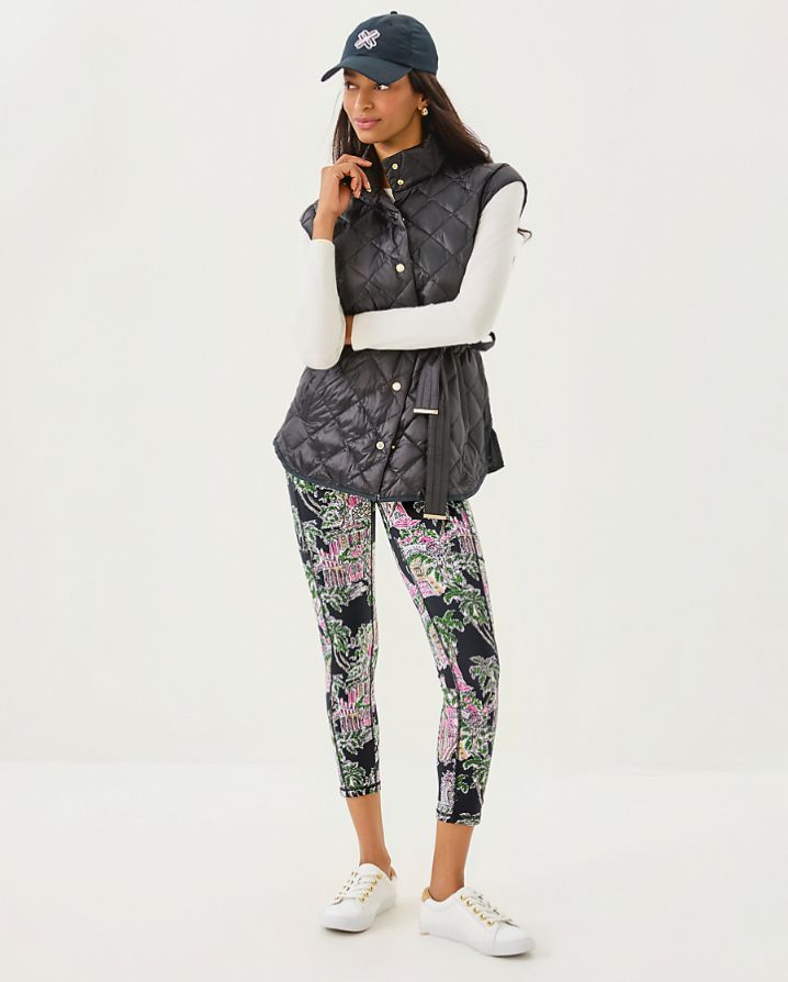 WEEKENDER HIGH RISE MIDI