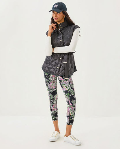 WEEKENDER HIGH RISE MIDI