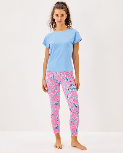 WEEKENDER HIGH RISE MIDI
