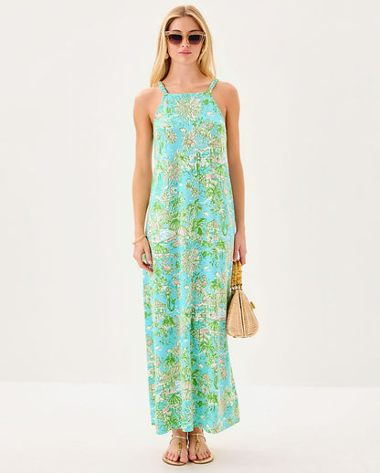 KYLEIGH MAXI DRESS