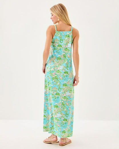 KYLEIGH MAXI DRESS