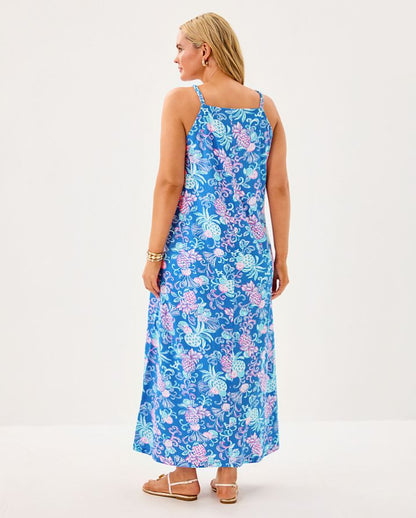 KYLEIGH MAXI DRESS