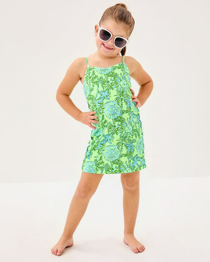 MINI SHELLI DRESS