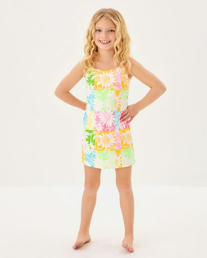 MINI SHELLI DRESS