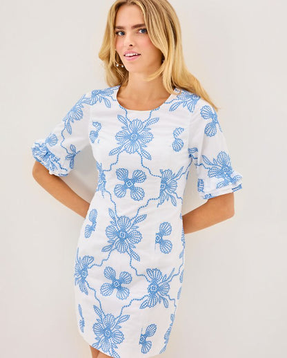 FIESTA DRESS
