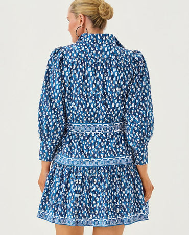 DRENA DRESS
