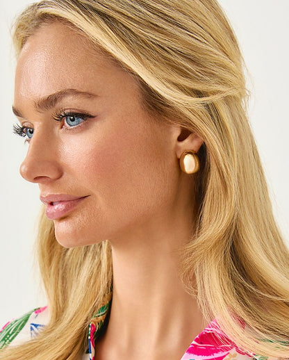 IRISISTABLE EARRINGS