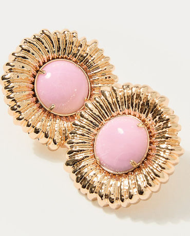 ONE FINAL FLING STUD EARRINGS