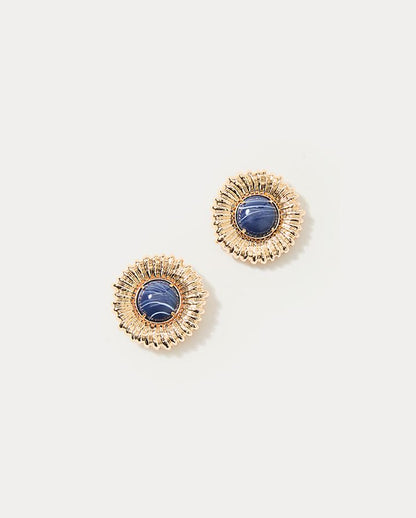 ONE FINAL FLING STUD EARRINGS
