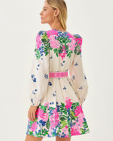 CHYANNA DRESS