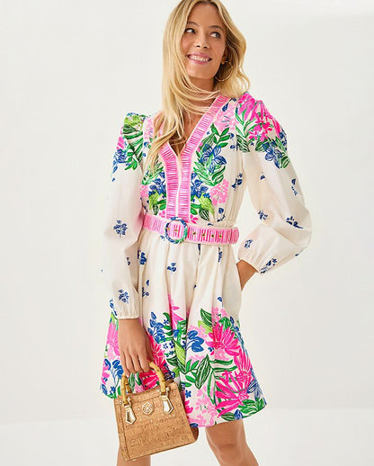 CHYANNA DRESS