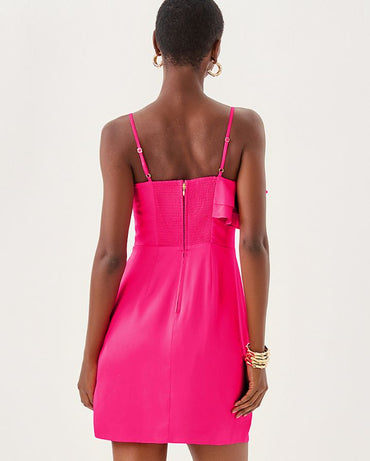 DELILA DRESS