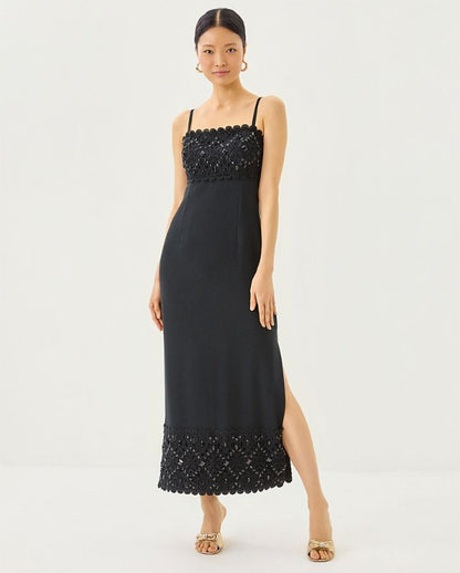 VENA MAXI DRESS