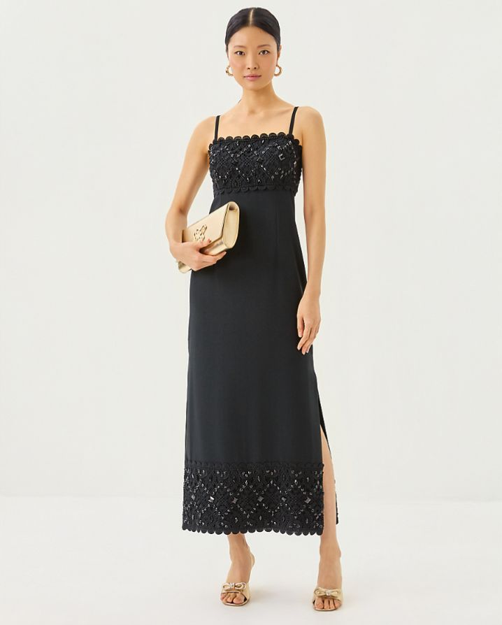 VENA MAXI DRESS