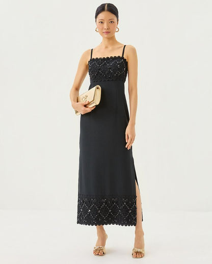 VENA MAXI DRESS