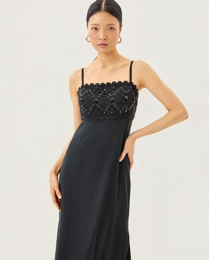 VENA MAXI DRESS