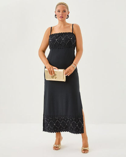 VENA MAXI DRESS