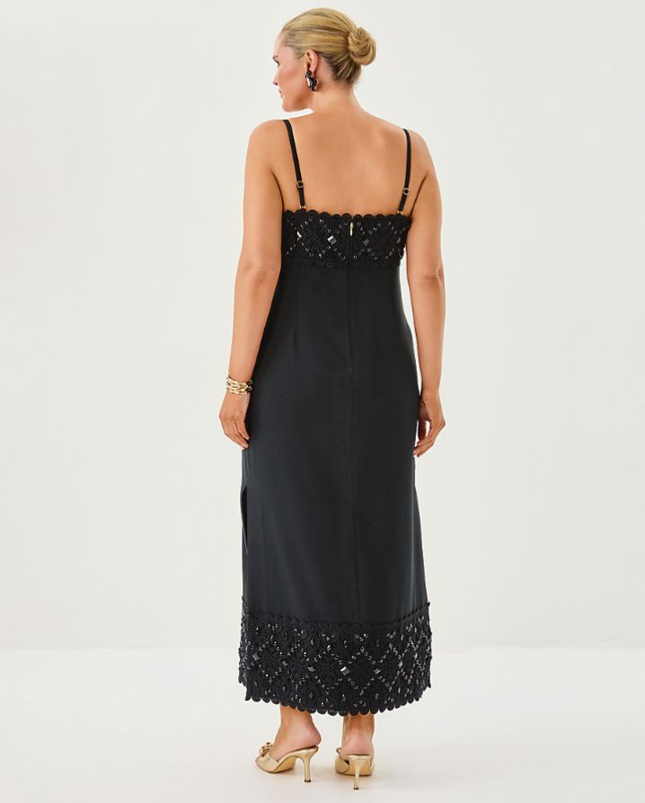VENA MAXI DRESS