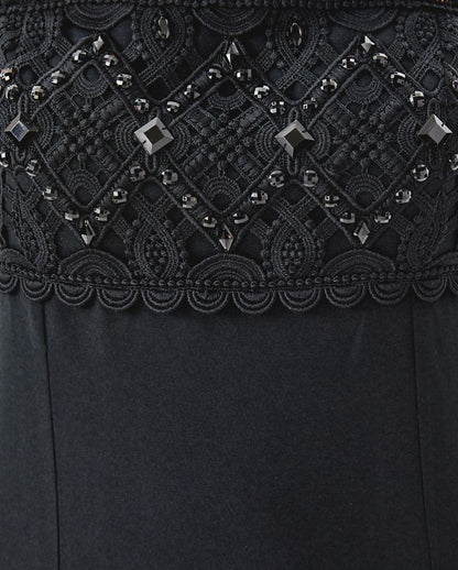 VENA MAXI DRESS