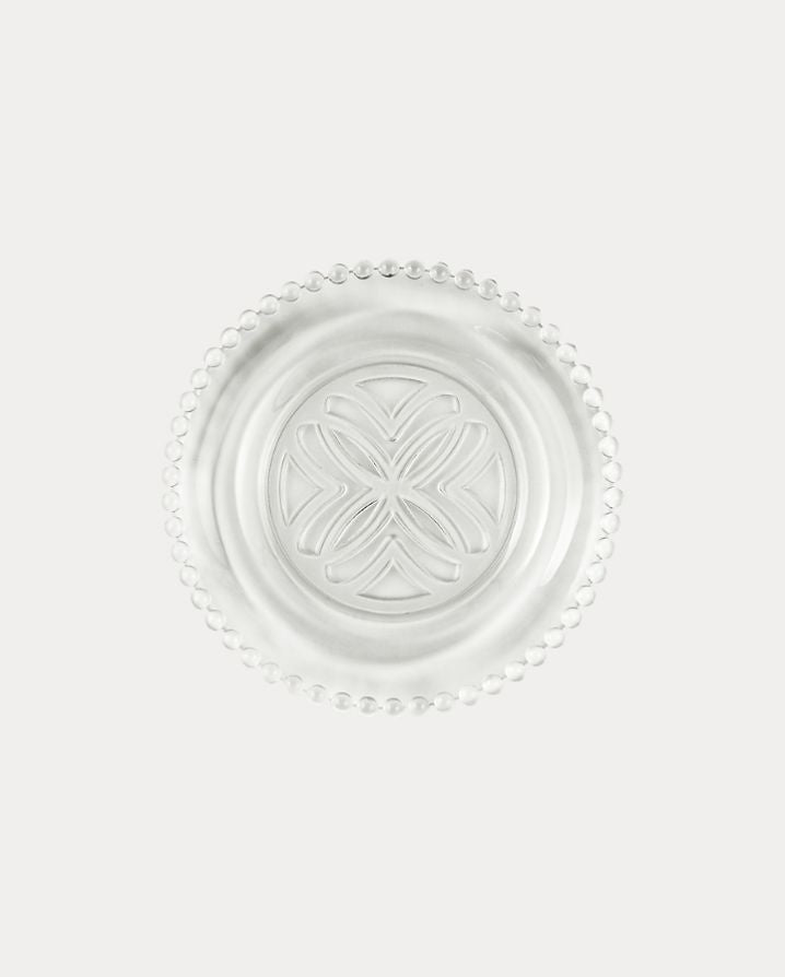 APPETIZER PLATE SET