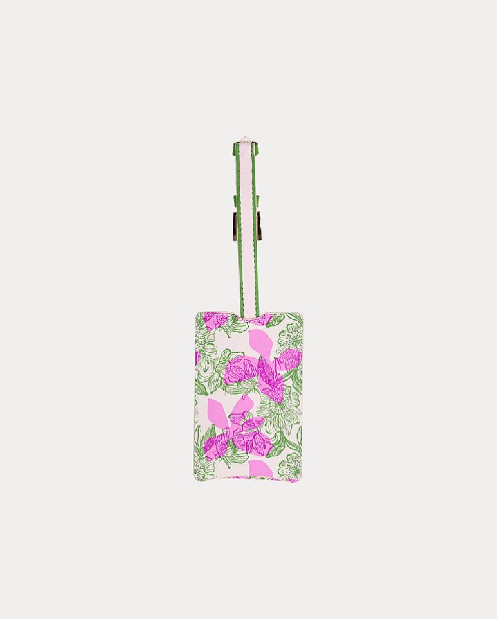 LUGGAGE TAG
