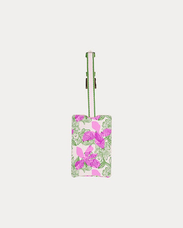 LUGGAGE TAG