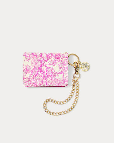SNAP CARD CASE