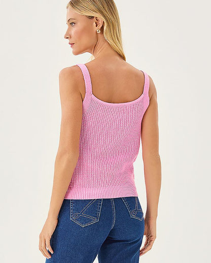 BRISTOW SWEATER TANK