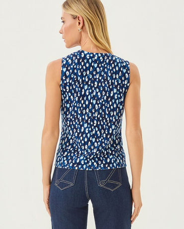 FAIRLEY SWEATER SHELL