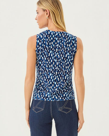 FAIRLEY SWEATER SHELL