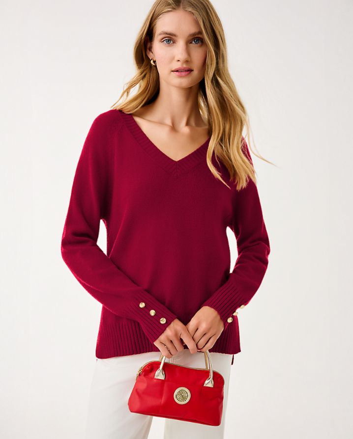 KERRINGTON TOP HANDLE MINI