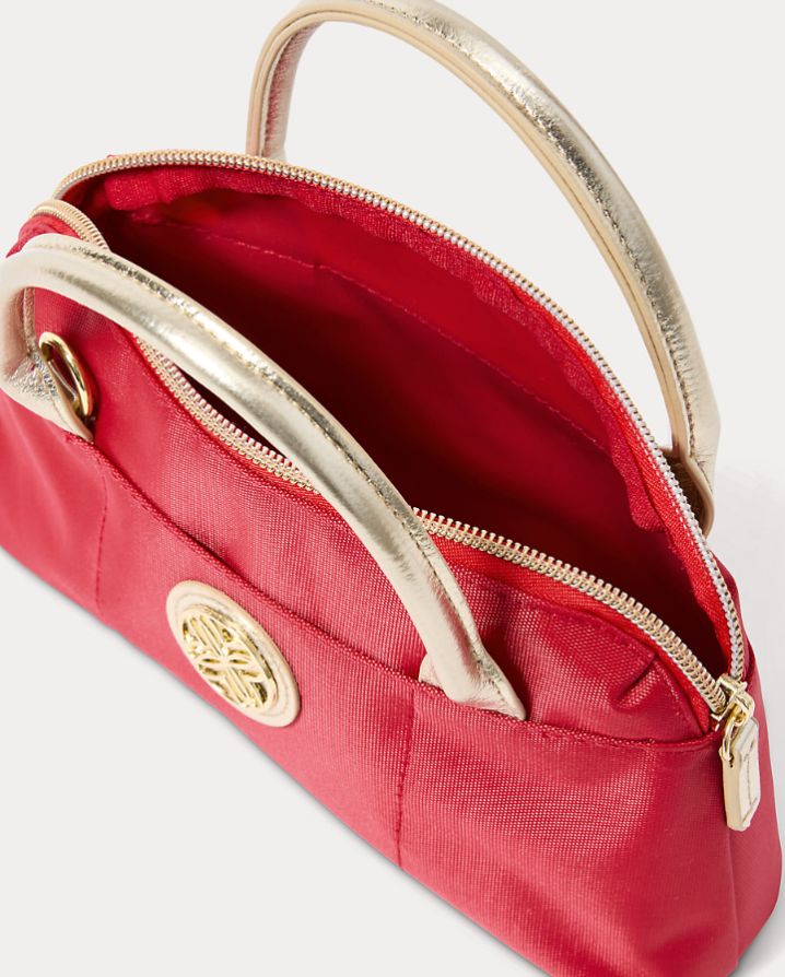 KERRINGTON TOP HANDLE MINI