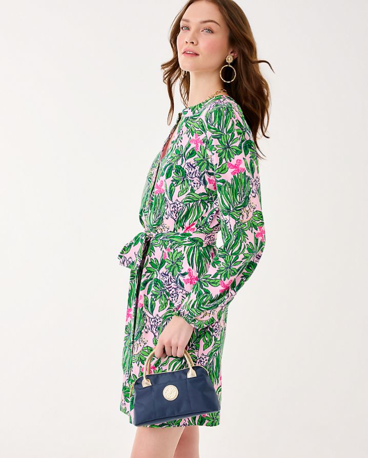 KERRINGTON TOP HANDLE MINI