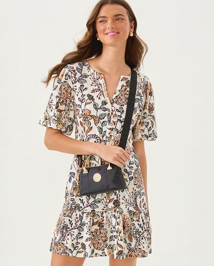 KERRINGTON TOP HANDLE MINI BAG