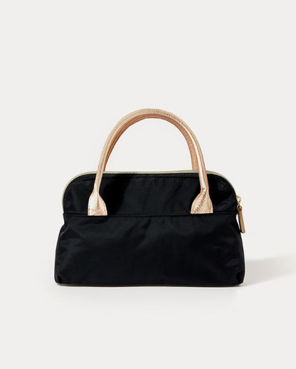 KERRINGTON TOP HANDLE MINI BAG
