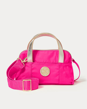 KERRINGTON TOP HANDLE MINI BAG