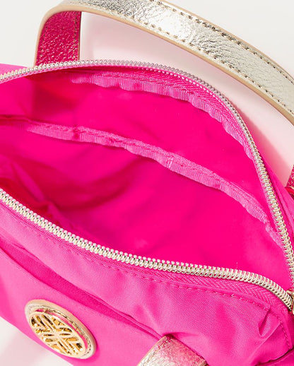 KERRINGTON TOP HANDLE MINI BAG