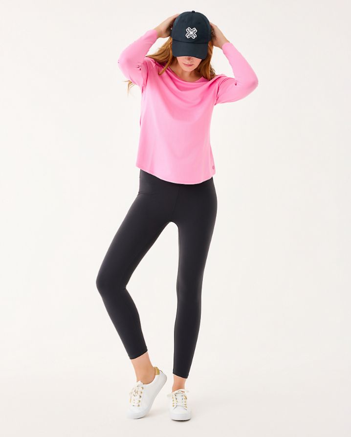 WEEKENDER HIGH RISE MIDI