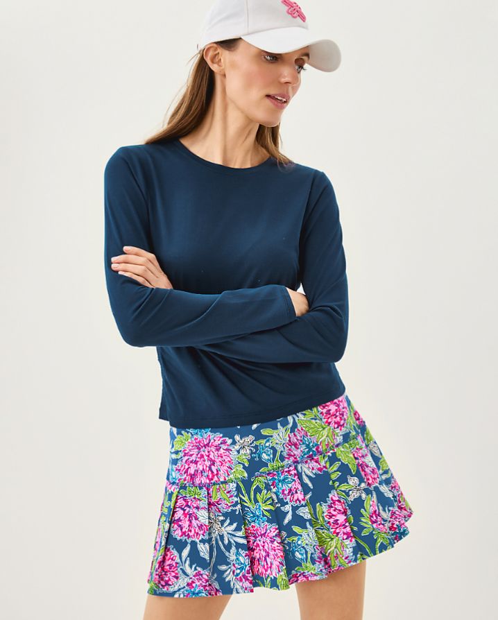 FREESIA UPF 50+ SKORT