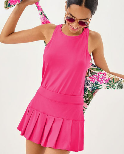 FREESIA UPF 50+ SKORT
