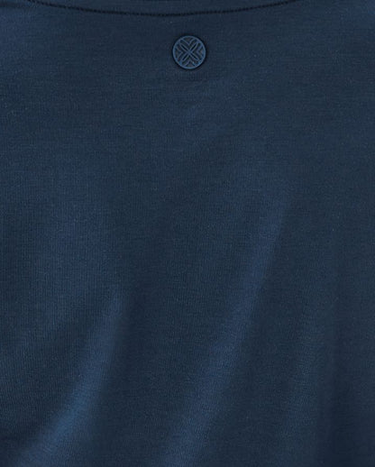 HESTON UPF 50+ LONG SLEEVE TEE