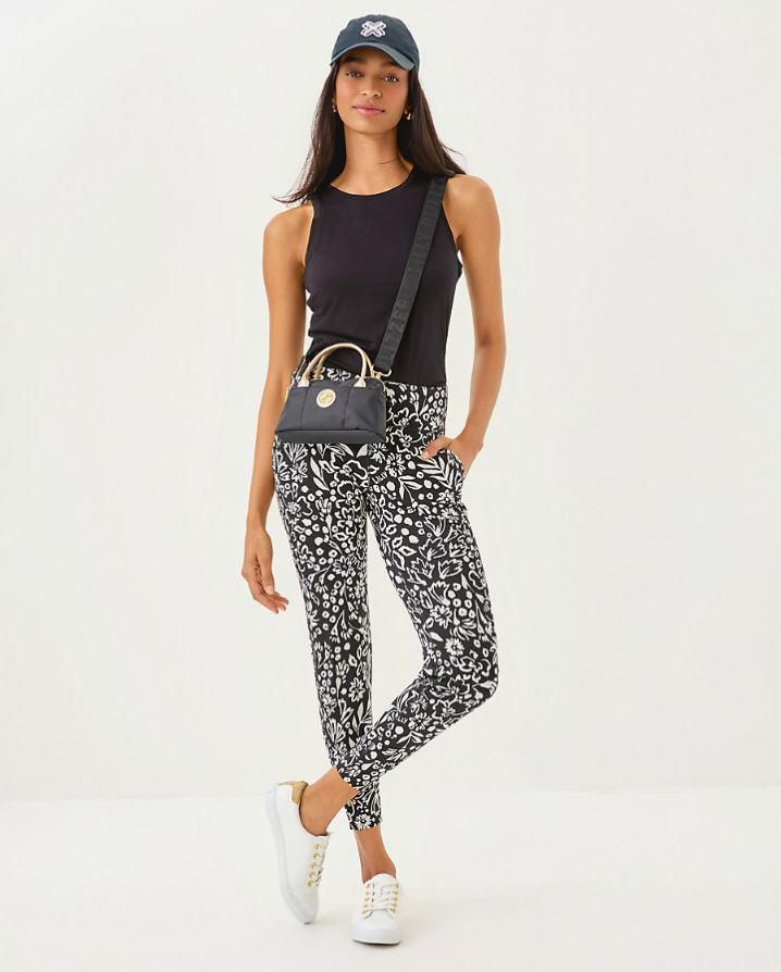 ISLAND UPF 50+ MID RISE JOGGER