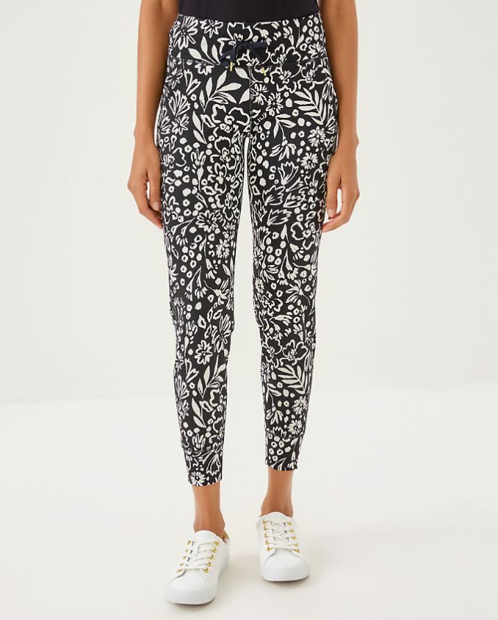 ISLAND UPF 50+ MID RISE JOGGER